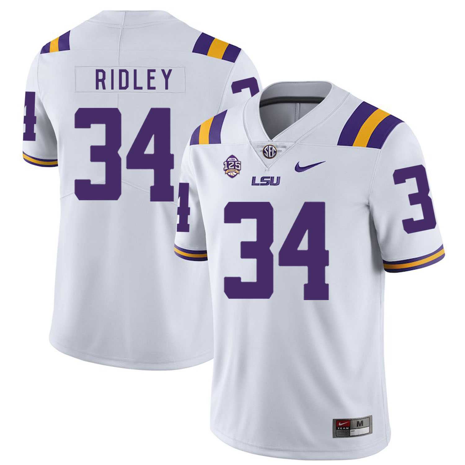 LSU Tigers 34 Stevan Ridley White Nike College Football Jersey Dzhi,We sell and wholesale LSU Tigers 34 Stevan Ridley White Nike College Football Jersey Dzhi on line form chian!